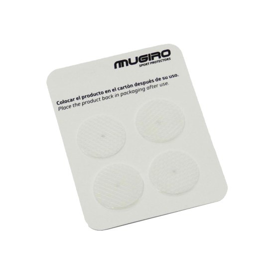 MUGIRO - PROTEGE MAMELONS X4