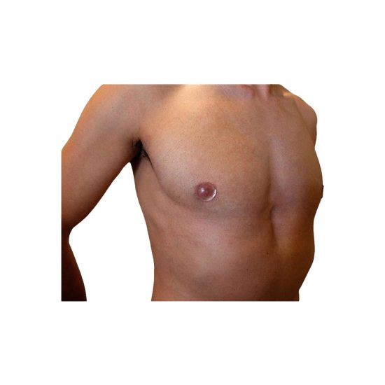 MUGIRO - PROTEGE MAMELONS X4