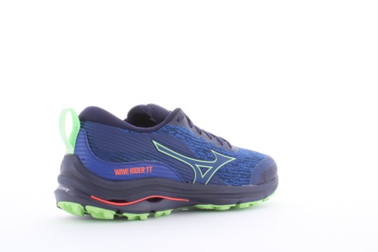 MIZUNO - WAVE RIDER TT HOMME