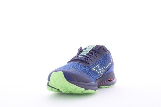 MIZUNO - WAVE RIDER TT HOMME