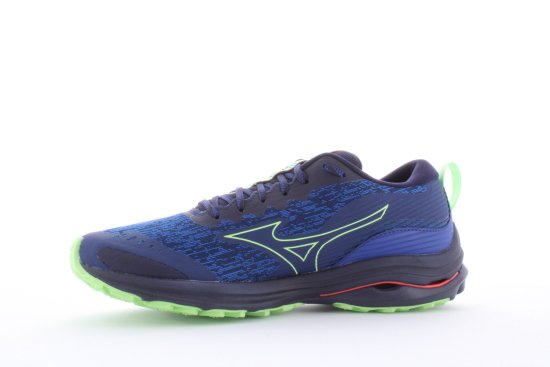MIZUNO - WAVE RIDER TT HOMME