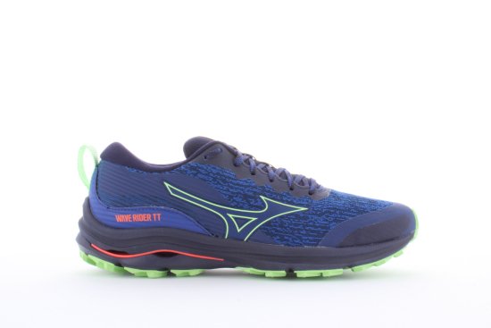 MIZUNO - WAVE RIDER TT HOMME