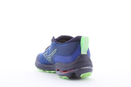 MIZUNO - WAVE RIDER TT HOMME