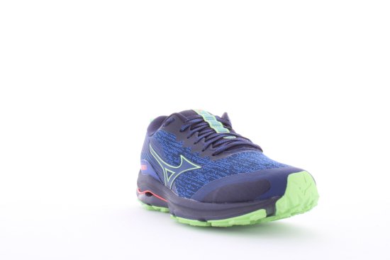 MIZUNO - WAVE RIDER TT HOMME