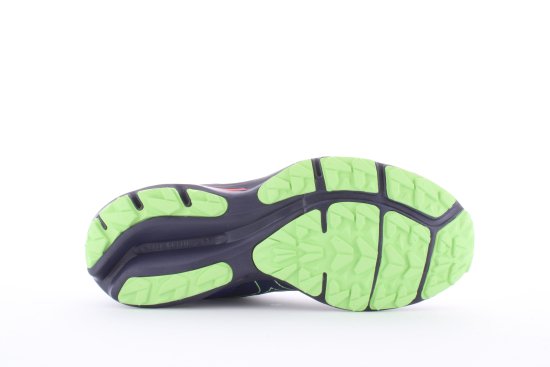 MIZUNO - WAVE RIDER TT HOMME