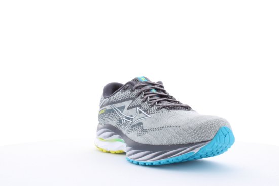 MIZUNO - WAVE RIDER 27 HOMME