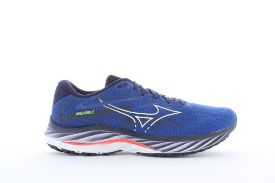MIZUNO - WAVE RIDER 27 UOMO