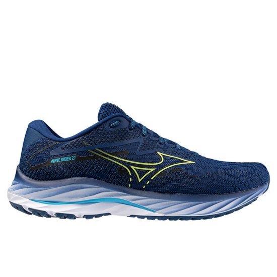 MIZUNO - WAVE RIDER 27 UOMO
