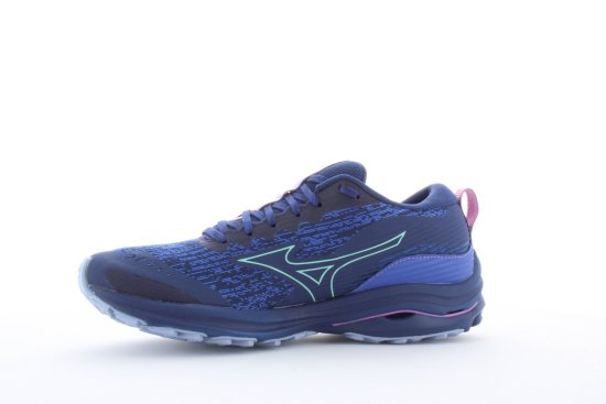 MIZUNO - WAVE RIDER TT FEMME