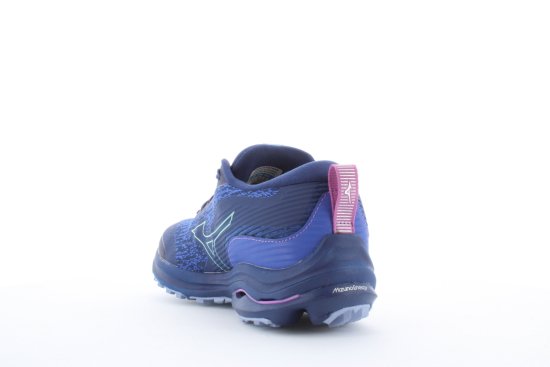 MIZUNO - WAVE RIDER TT FEMME