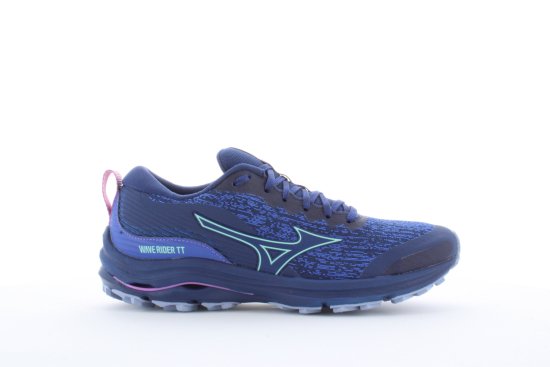MIZUNO - WAVE RIDER TT FEMME