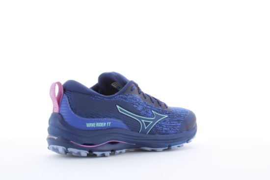 MIZUNO - WAVE RIDER TT FEMME