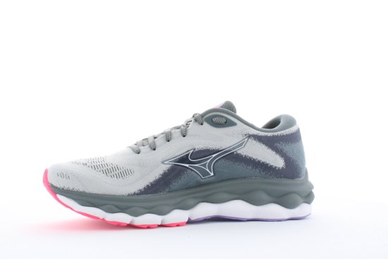 MIZUNO - WAVE SKY 7 FEMME