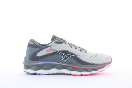 MIZUNO - WAVE SKY 7 FEMME