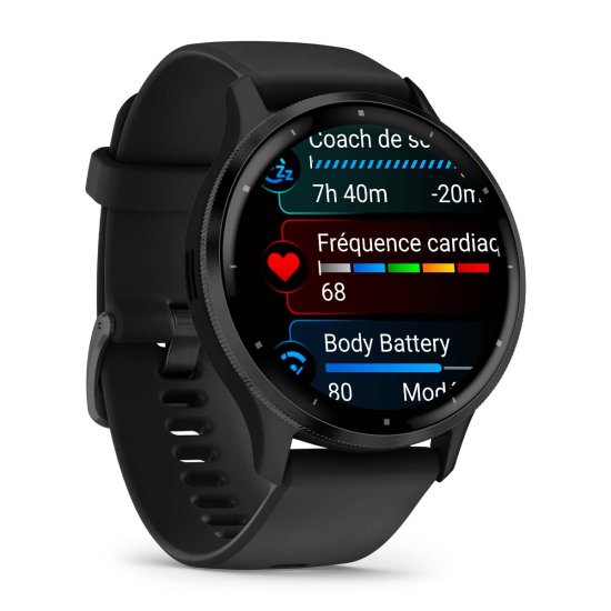 GARMIN - Venu 3