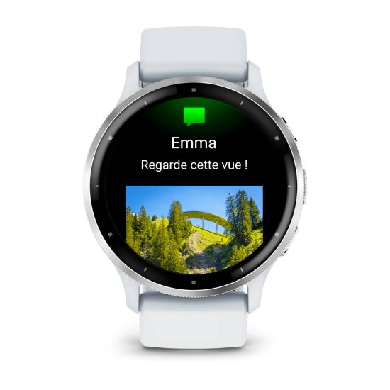 GARMIN - Venu 3
