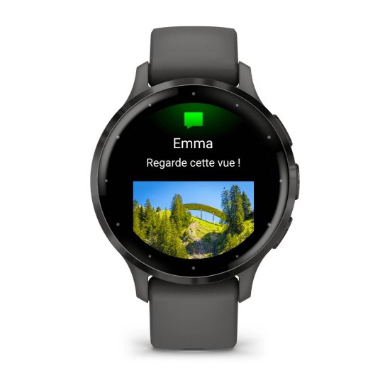 GARMIN - Venu 3