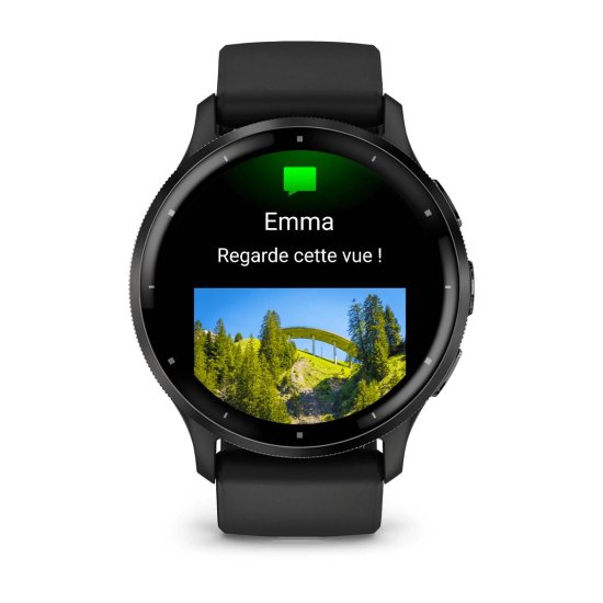 GARMIN - Venu 3