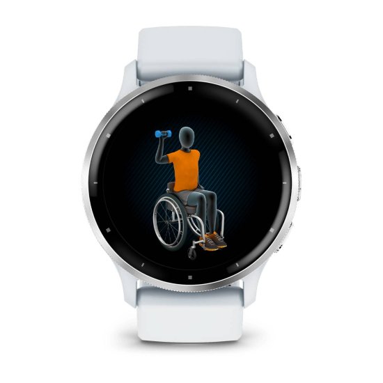 GARMIN - Venu 3