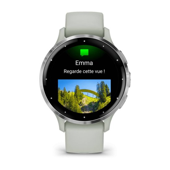 GARMIN - Venu 3