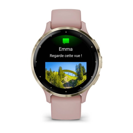 GARMIN - Venu 3