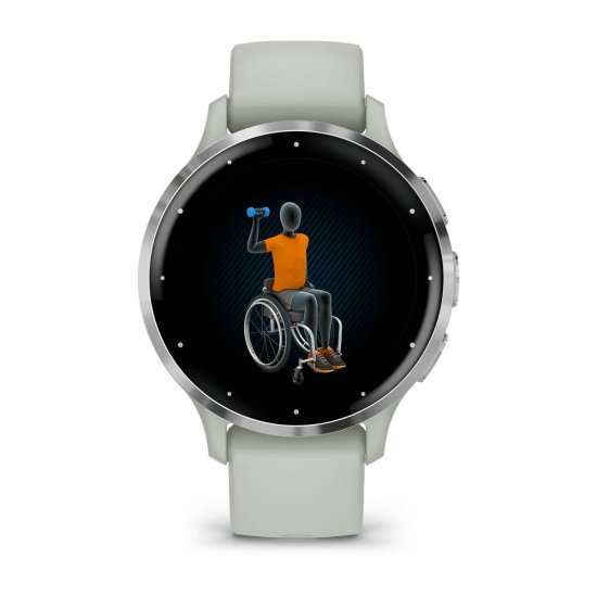 GARMIN - Venu 3