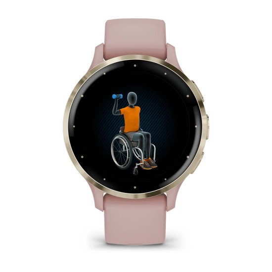 GARMIN - Venu 3