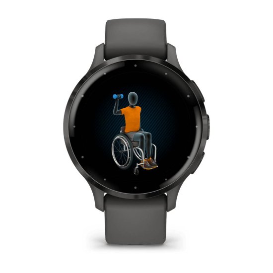 GARMIN - Venu 3