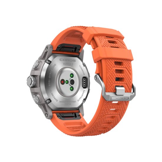 COROS - Vertix 2