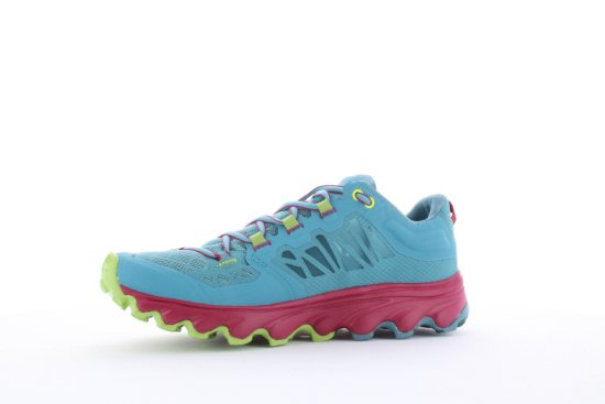 LA SPORTIVA - HELIOS III FEMME