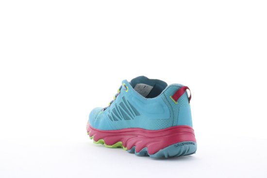 LA SPORTIVA - HELIOS III FEMME