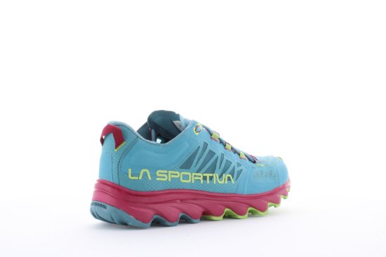 LA SPORTIVA - HELIOS III FEMME