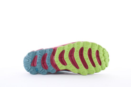 LA SPORTIVA - HELIOS III FEMME