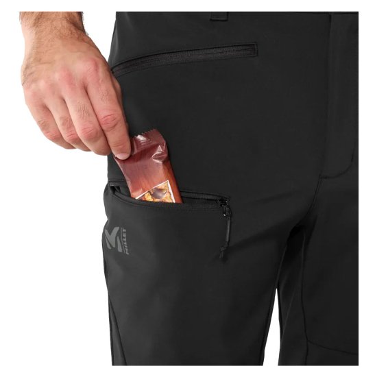 MILLET - PANTALON MAGMA HOMME