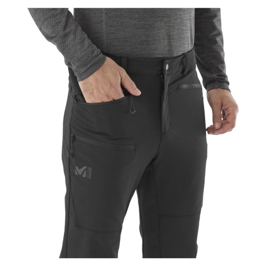 MILLET - PANTALON ALL OUTDOOR XCS200 HOMME