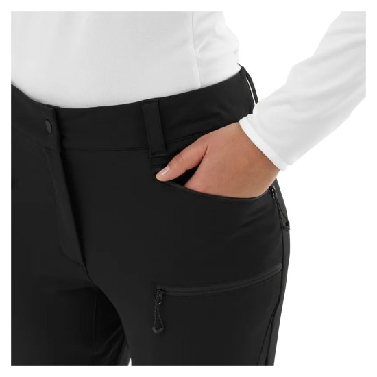 MILLET - PANTALON ALL OUTDOOR XCS200 FEMME