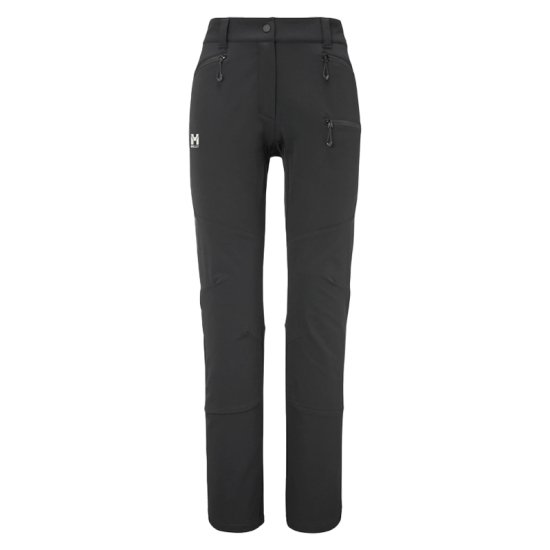 MILLET - PANTALON ALL OUTDOOR XCS200 FEMME