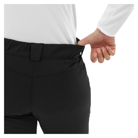 MILLET - PANTALON ALL OUTDOOR XCS200 FEMME