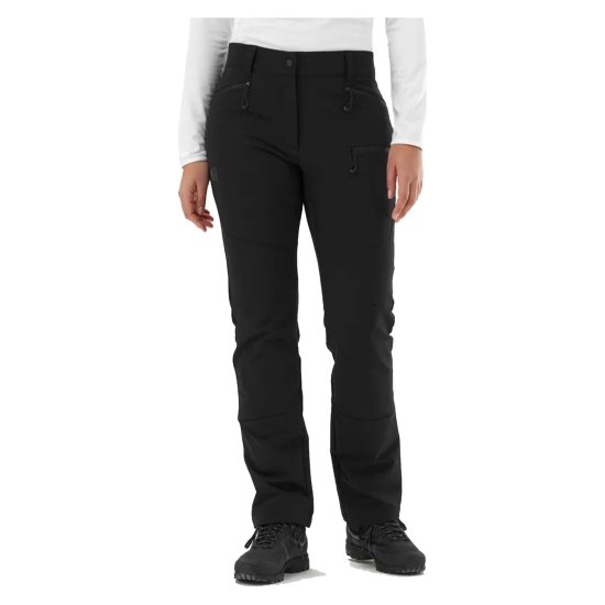 MILLET - PANTALON ALL OUTDOOR XCS200 FEMME