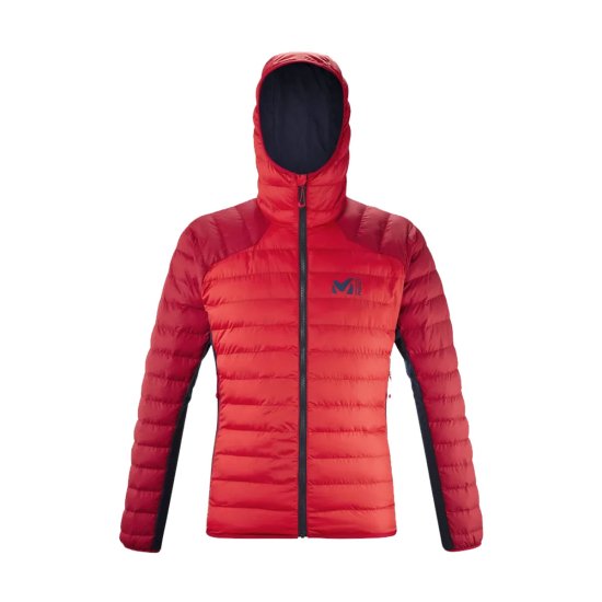 MILLET - DOUDOUNE FITZ ROY WARM HOMME