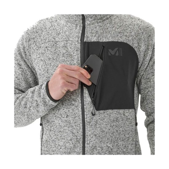 MILLET - POLAIRE TRIBENI HOMME