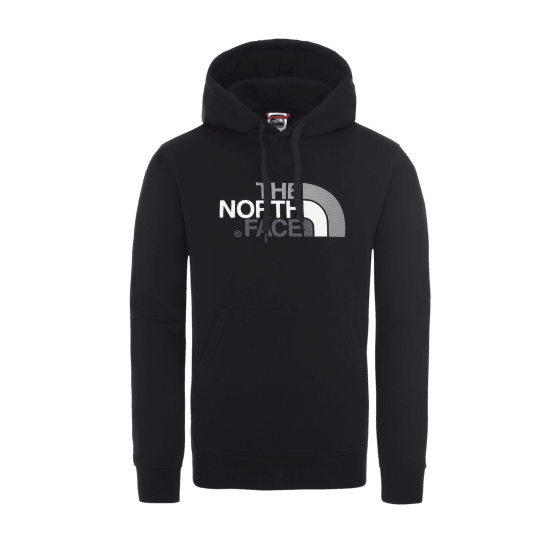 THE NORTH FACE - SWEAT A CAPUCHE DREW PEAK HOMME