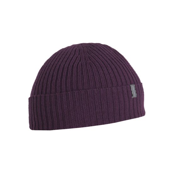 ICEBREAKER - BONNET RIXDORF MERINO