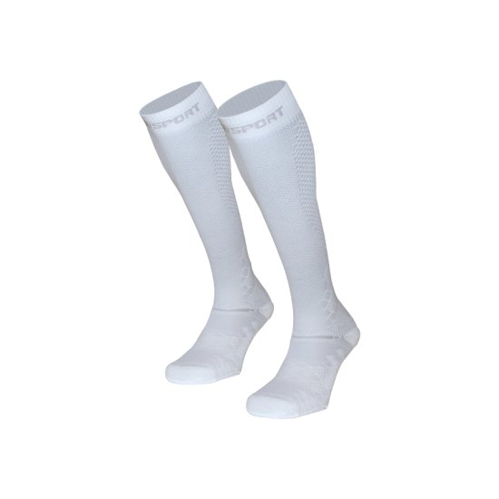 BV SPORT - CHAUSSETTES DE RÉCUPÉRATION RECOVERY EVO