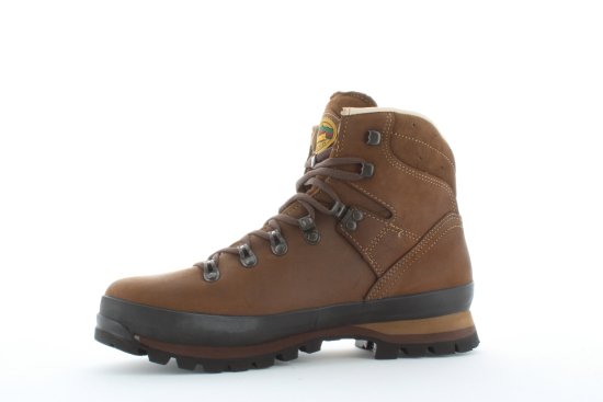 MEINDL - BORNEO 2 MFS UOMO