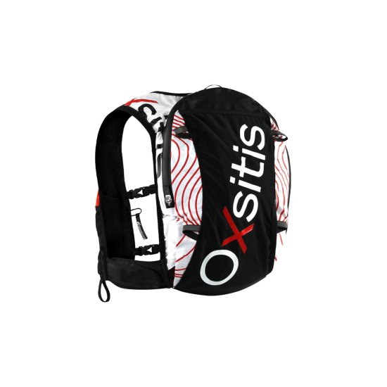 OXSITIS - SAC D'HYDRATATION PULSE 12 ORIGIN