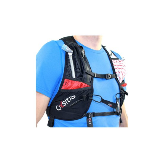 OXSITIS - SAC D'HYDRATATION PULSE 12 ORIGIN