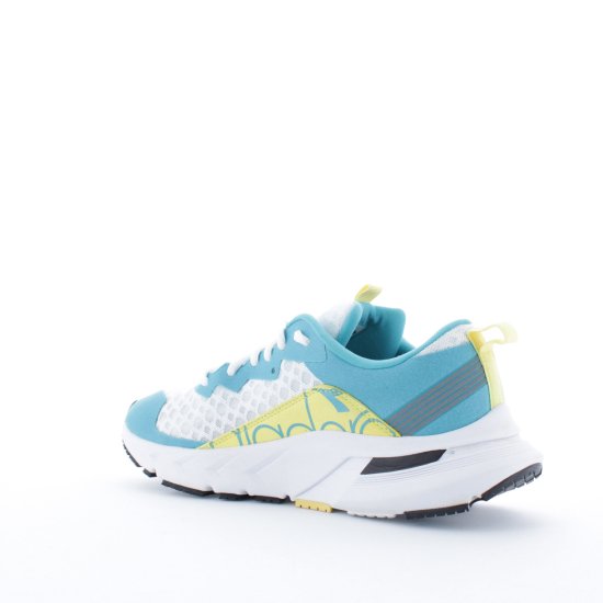 DIADORA - MYTHOS VOLO FEMME BLEUES