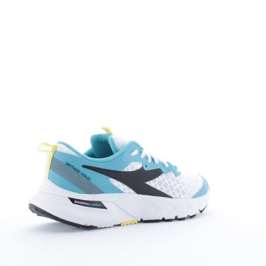 DIADORA - MYTHOS VOLO FEMME BLEUES