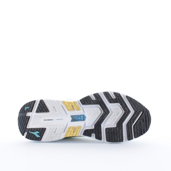 DIADORA - MYTHOS VOLO FEMME BLEUES